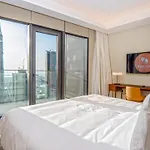 Easygo - Address Opera Residences T2 - 2 Bedroom