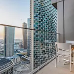 Easygo - Address Opera Residences T2 - 2 Bedroom