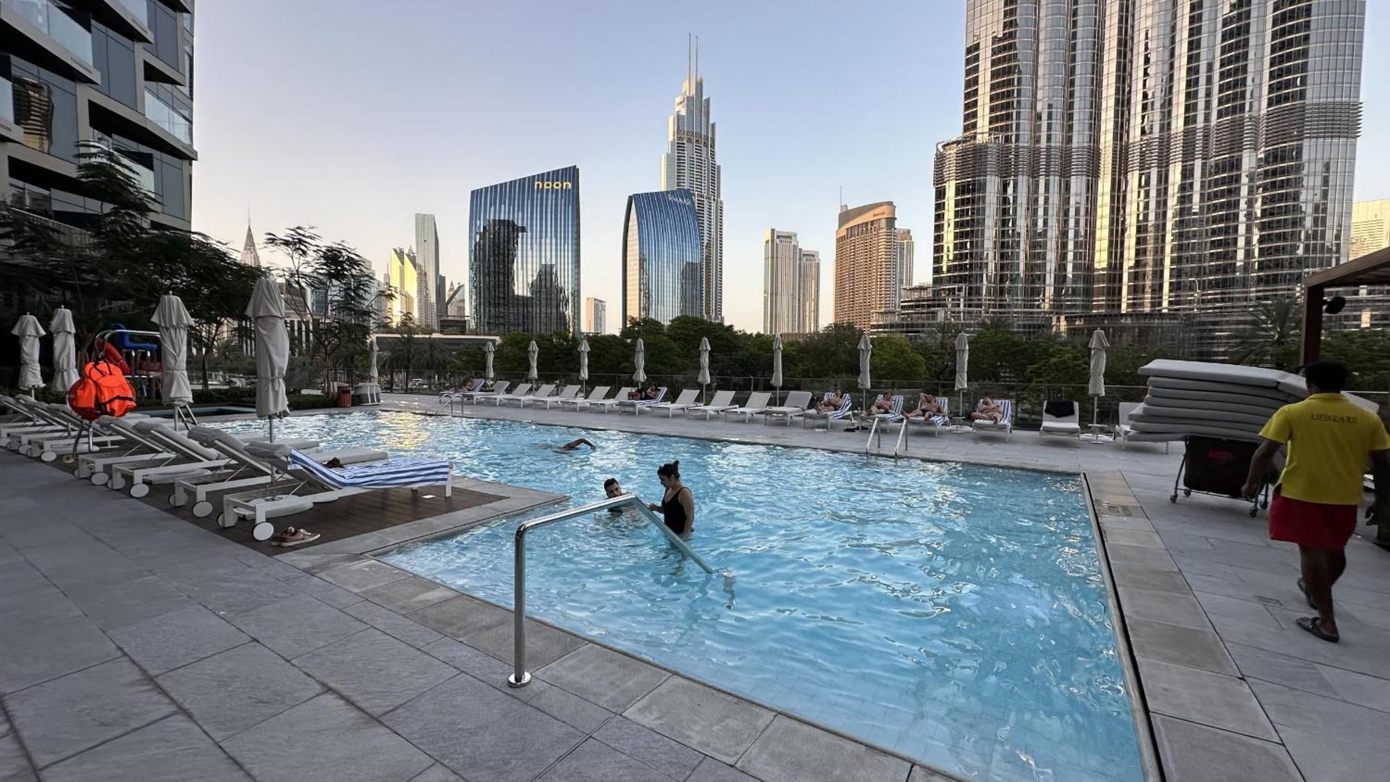 Easygo - Address Opera Residences T2 - 2 Bedroom Apartment *