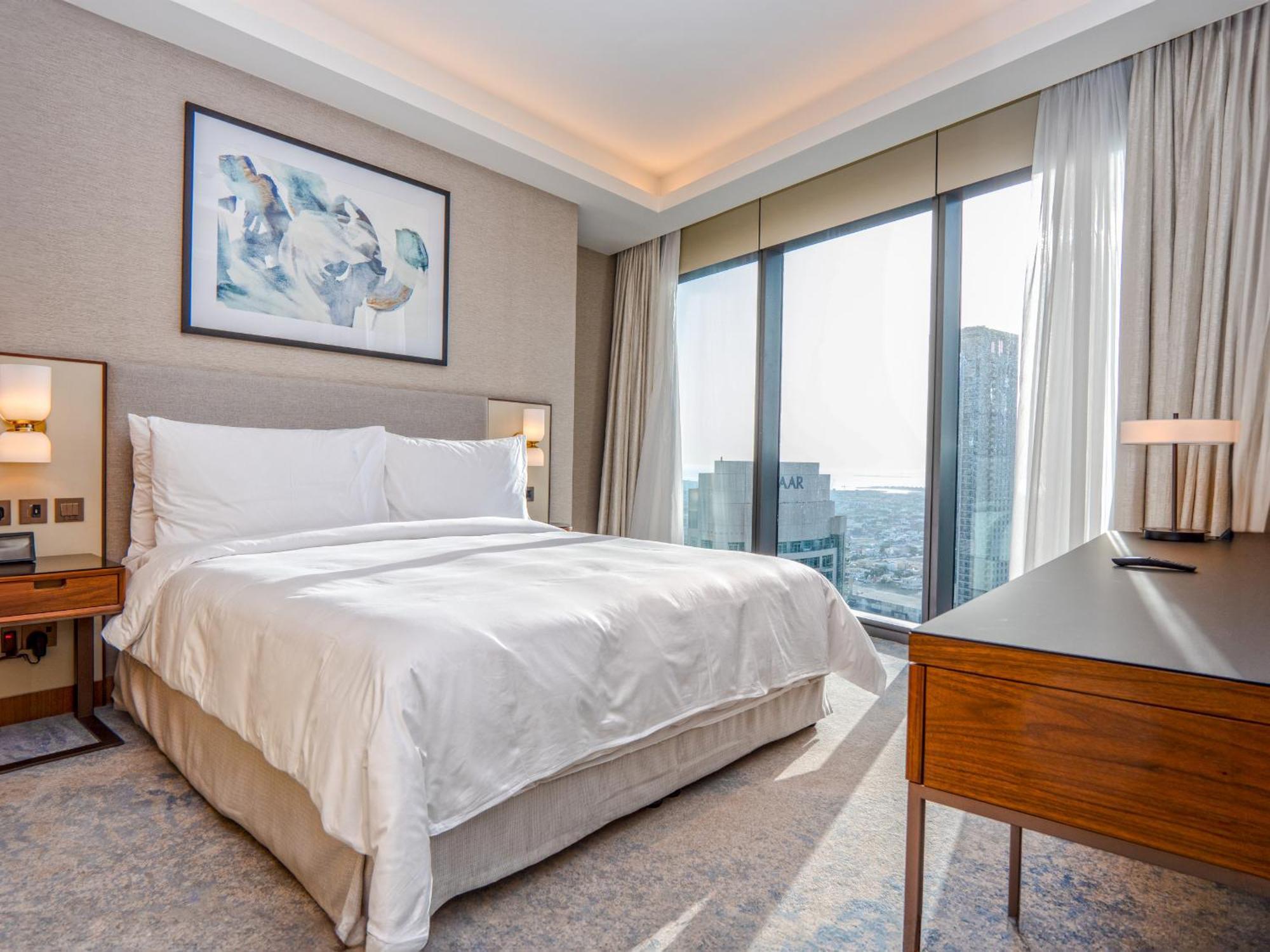 Apartment Easygo - Address Opera Residences T2 - 2 Bedroom *