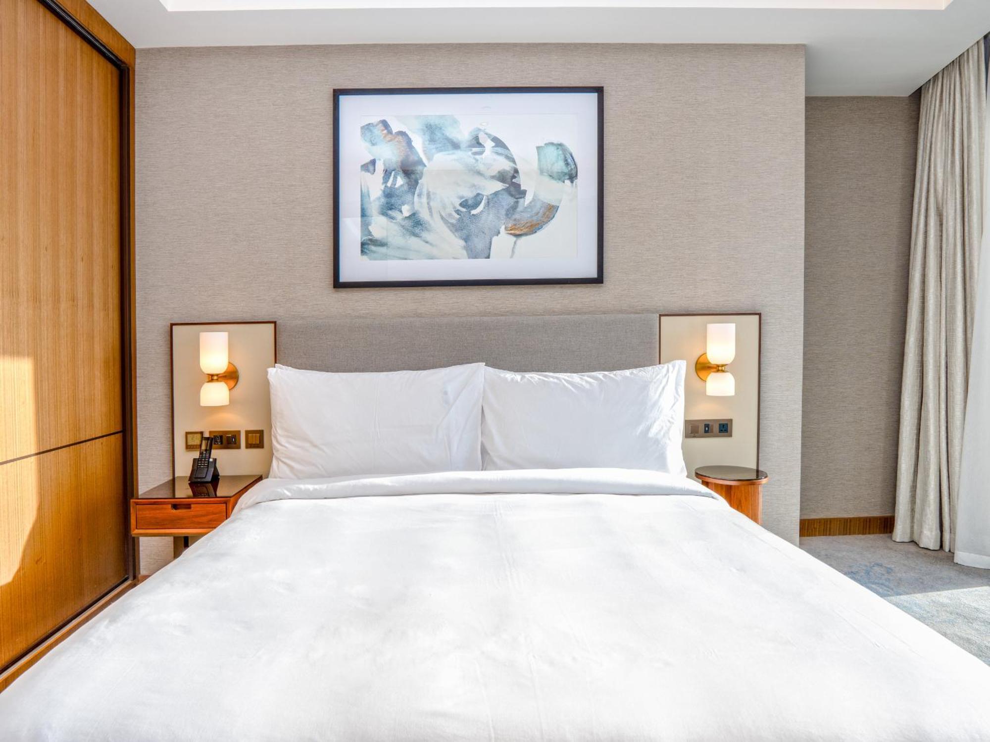 Easygo - Address Opera Residences T2 - 2 Bedroom Dubai