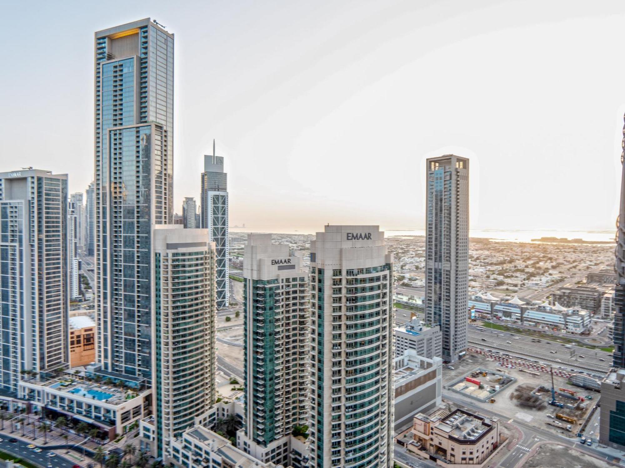 Easygo - Address Opera Residences T2 - 2 Bedroom *