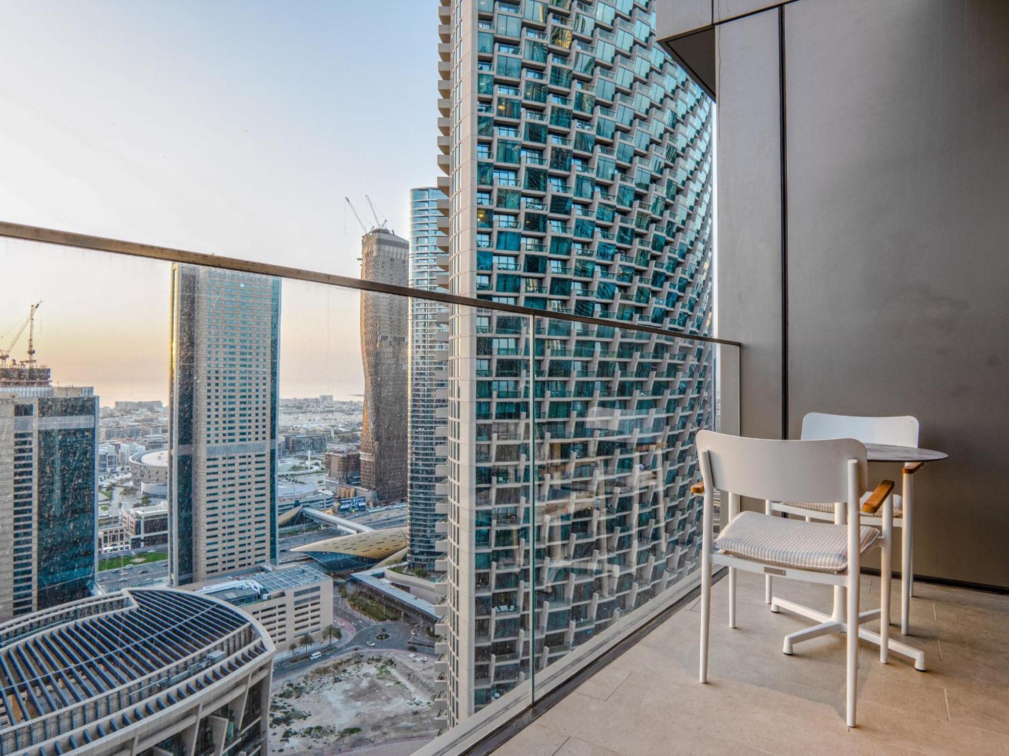 Easygo - Address Opera Residences T2 - 2 Bedroom