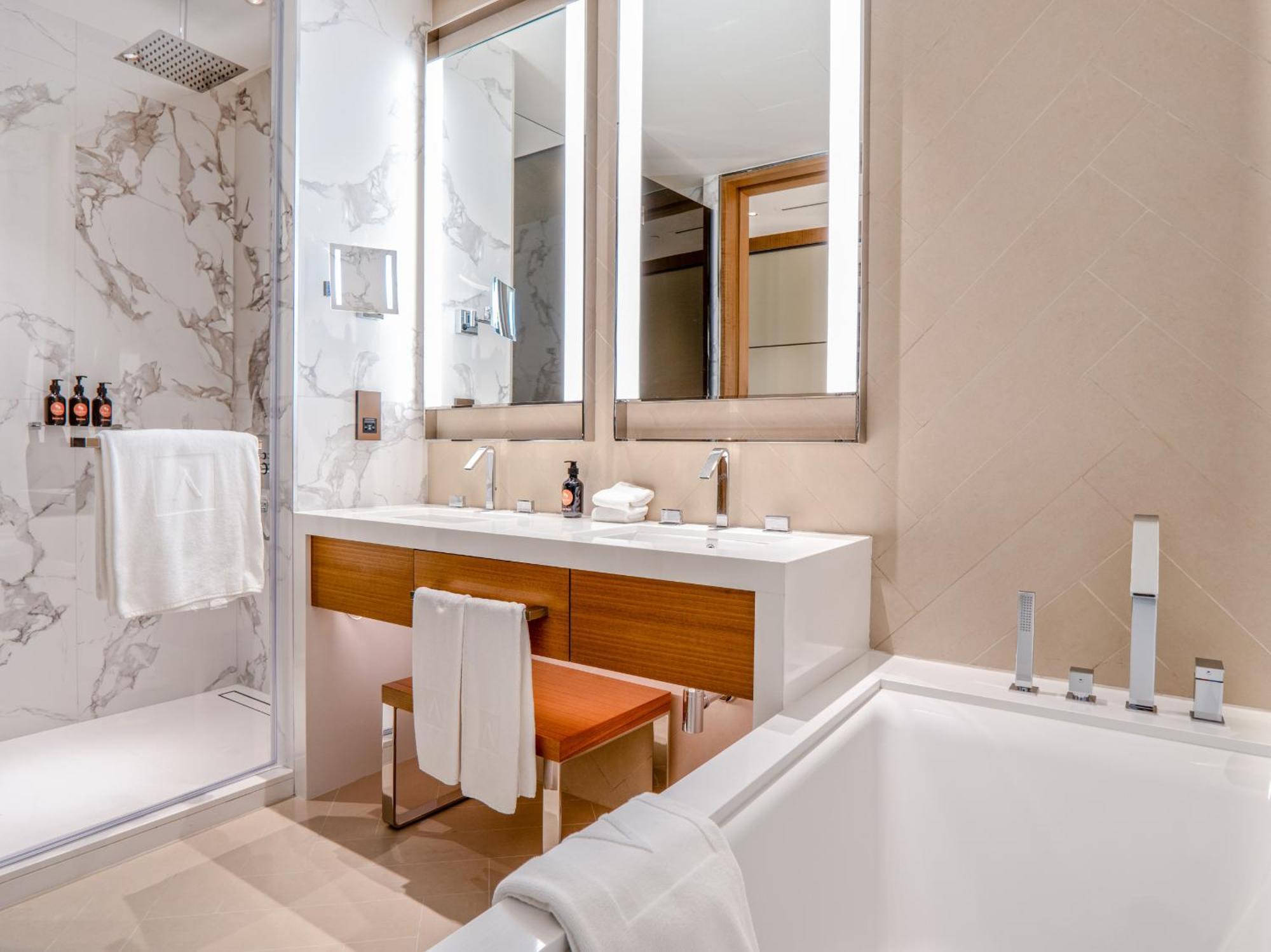 Easygo - Address Opera Residences T2 - 2 Bedroom Apartment Dubai
