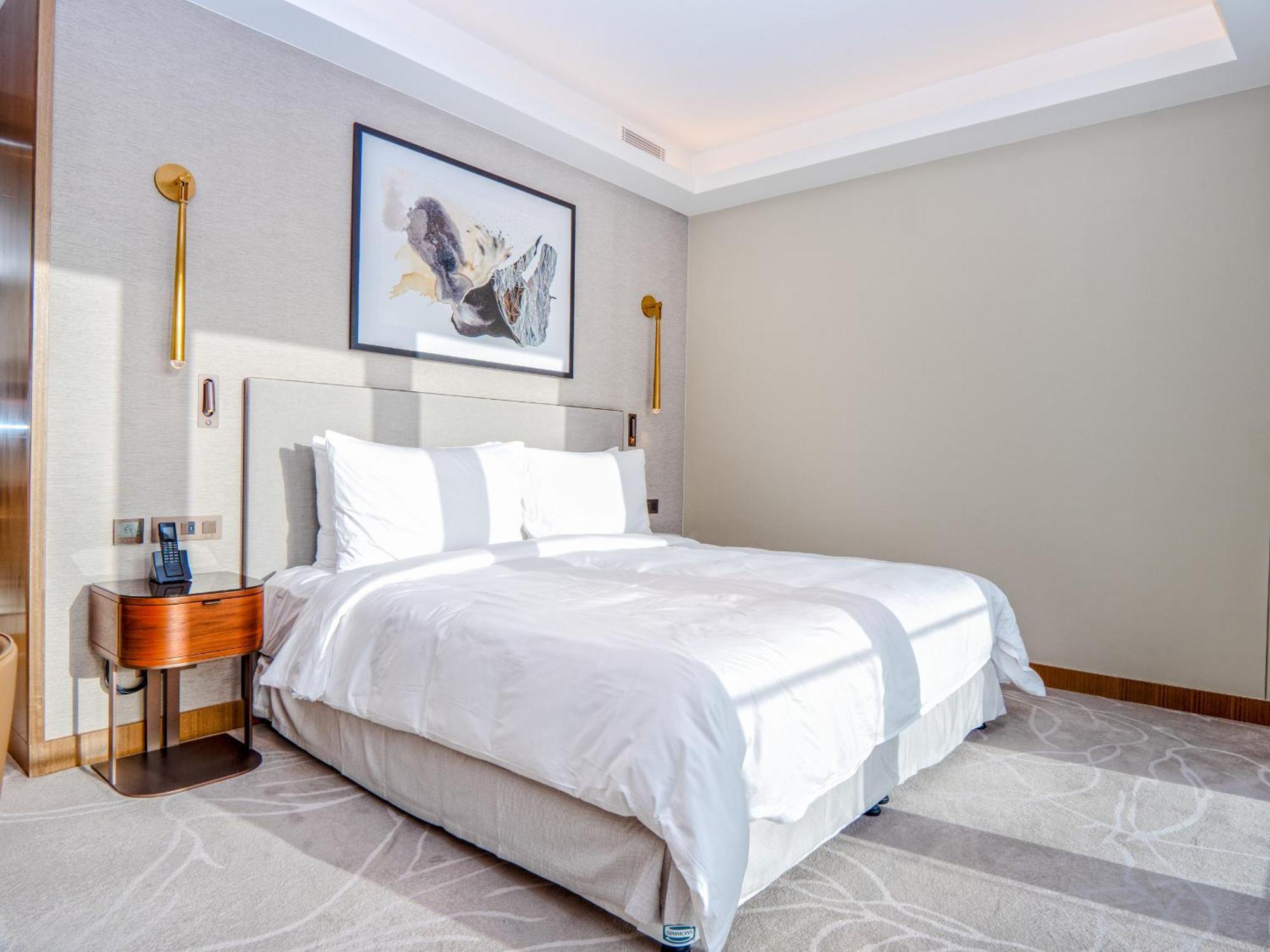 Easygo - Address Opera Residences T2 - 2 Bedroom