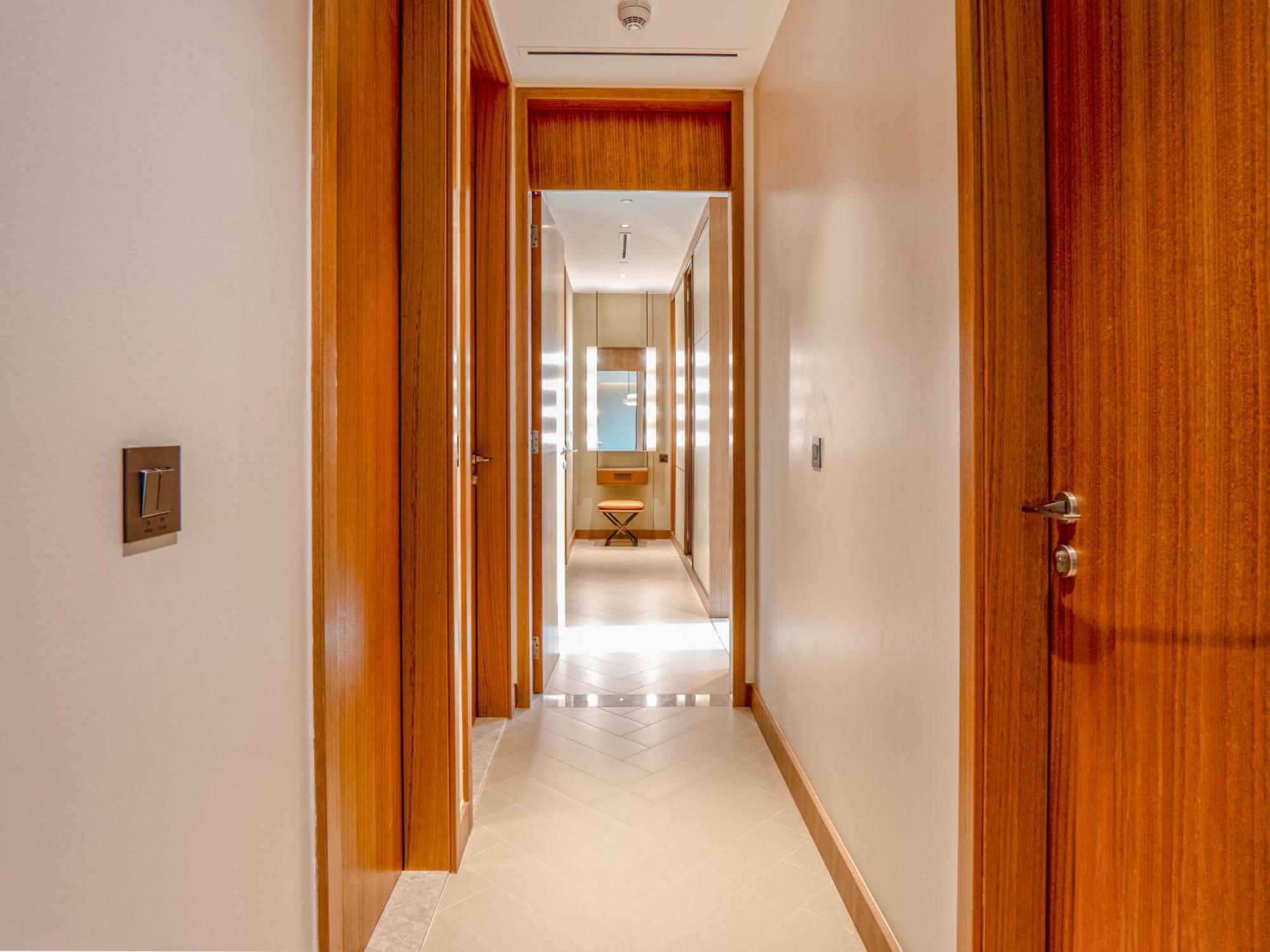 Apartment Easygo - Address Opera Residences T2 - 2 Bedroom Dubai