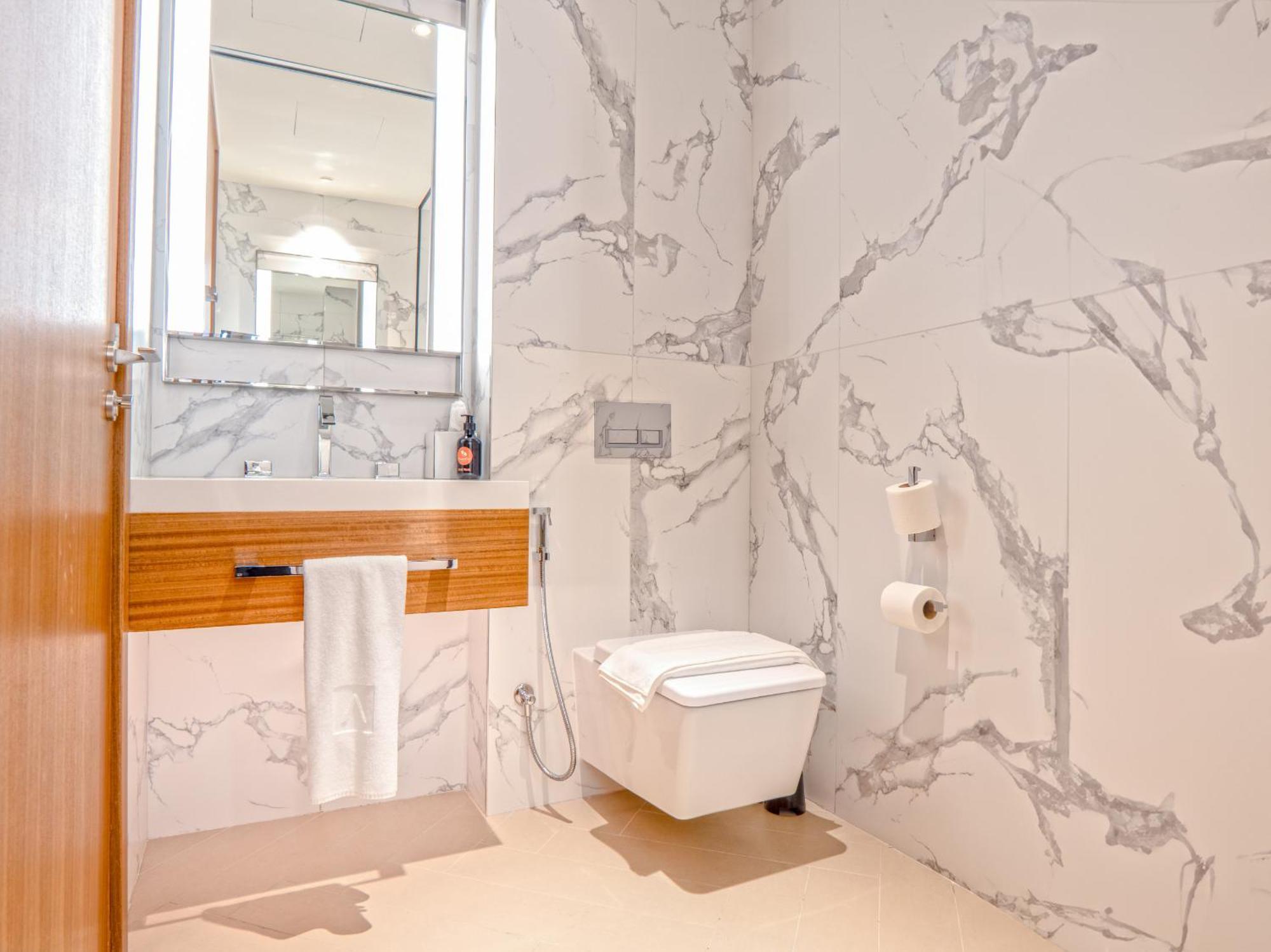 Easygo - Address Opera Residences T2 - 2 Bedroom Apartment