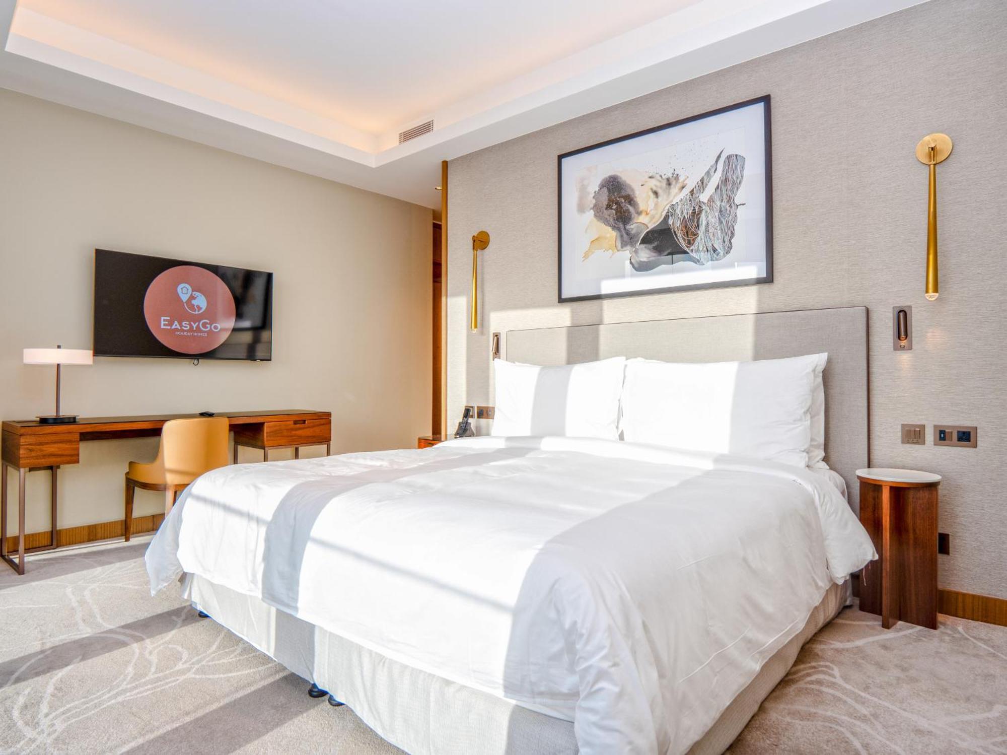 Easygo - Address Opera Residences T2 - 2 Bedroom Apartment *