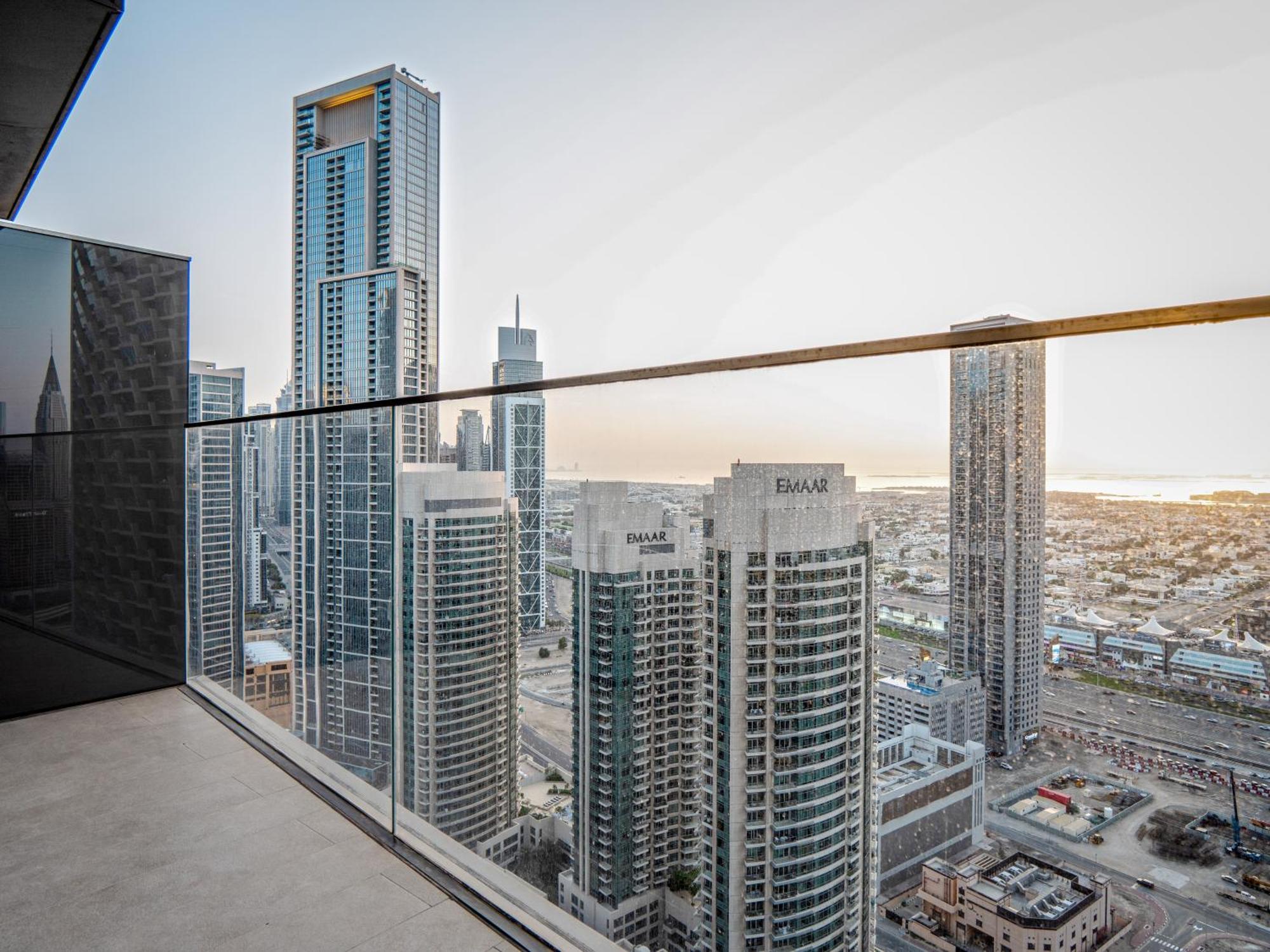 Easygo - Address Opera Residences T2 - 2 Bedroom Apartment Dubai