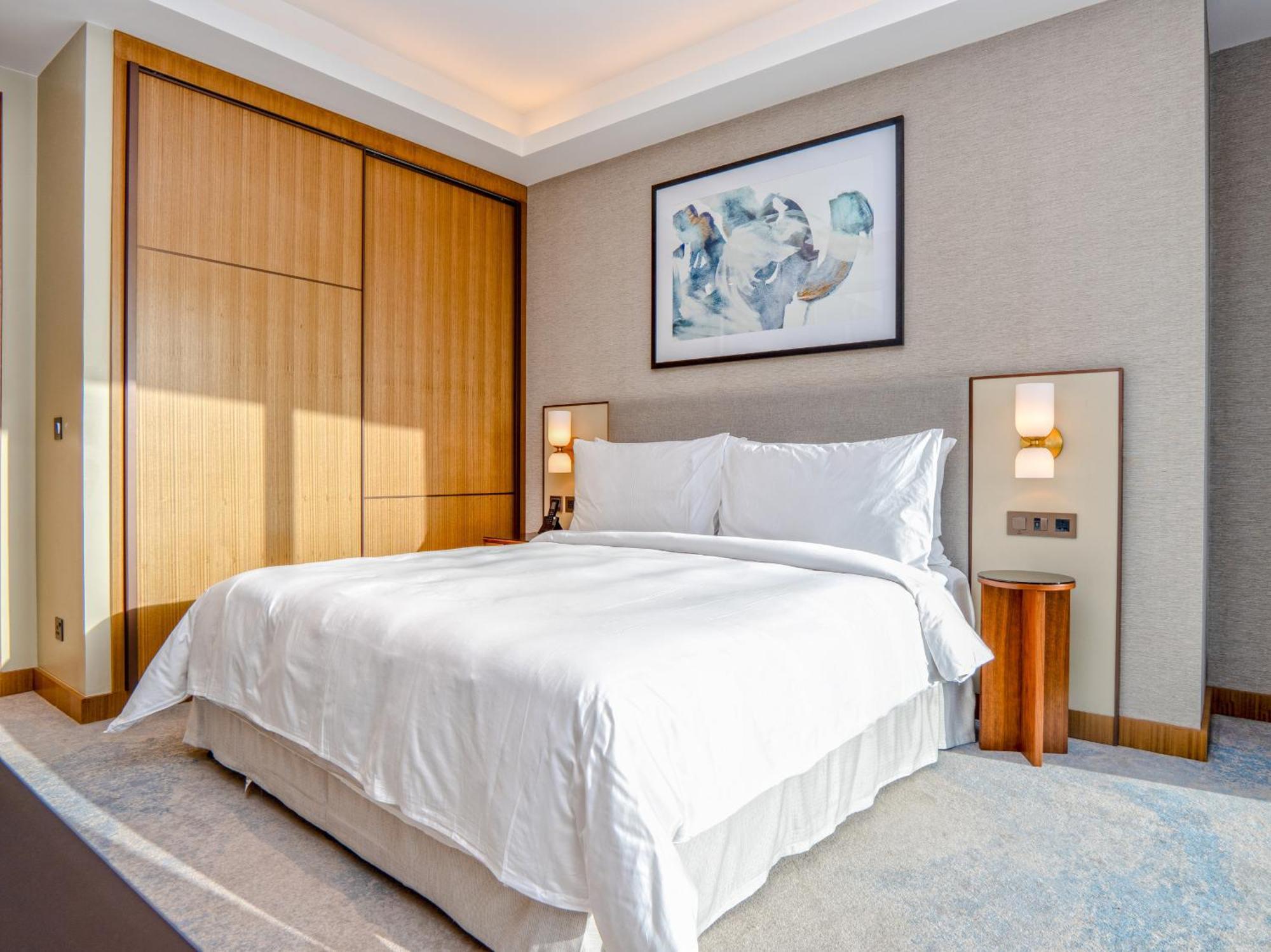 Easygo - Address Opera Residences T2 - 2 Bedroom Apartment *