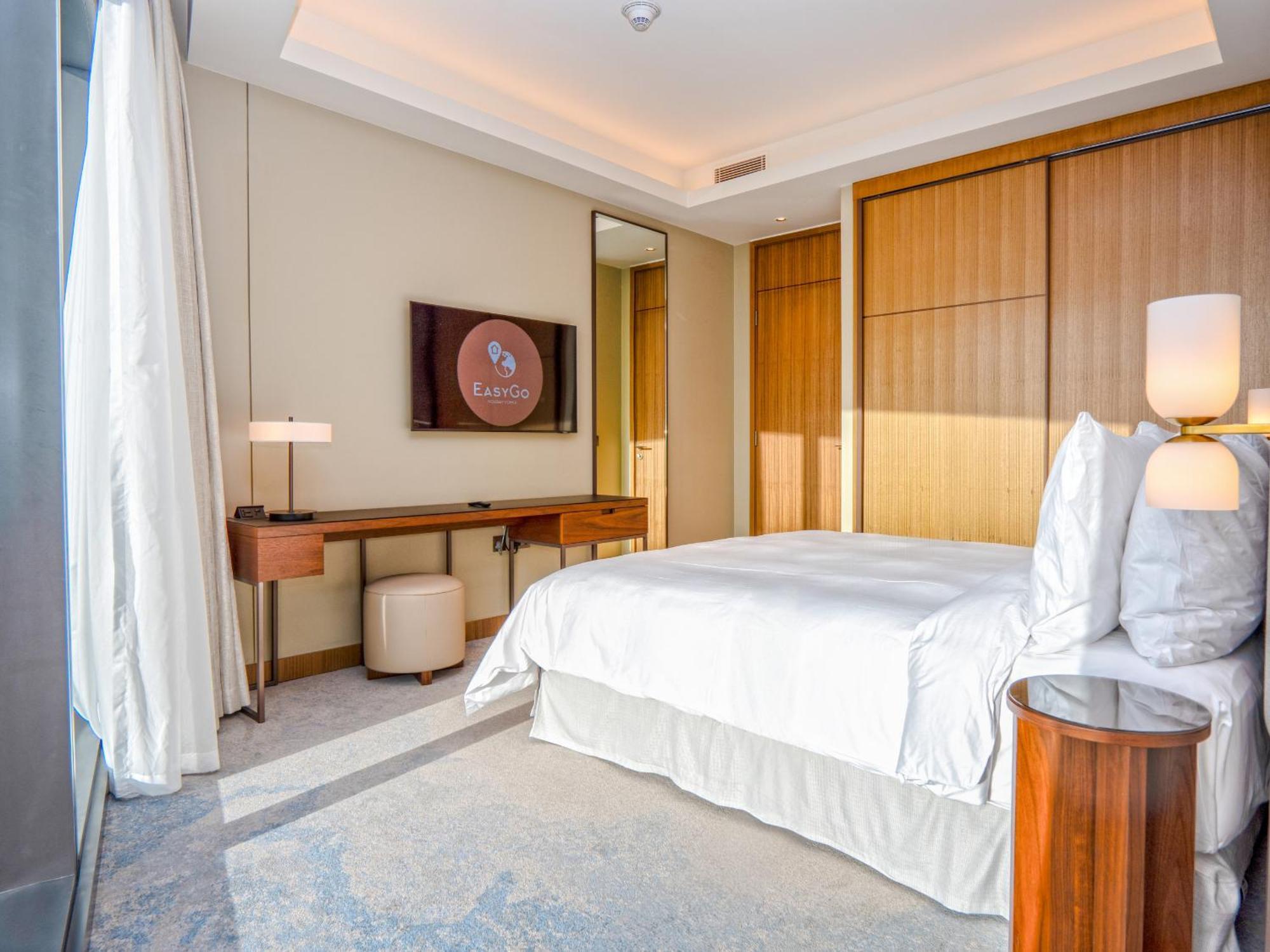 Easygo - Address Opera Residences T2 - 2 Bedroom * Dubai
